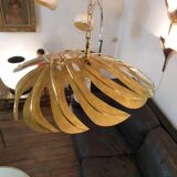 Philo Monstera hanging lamp