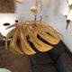 Suspension Philo Monstera