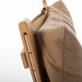 Siesta armchair by Ingmar Relling for Westnofa Norway