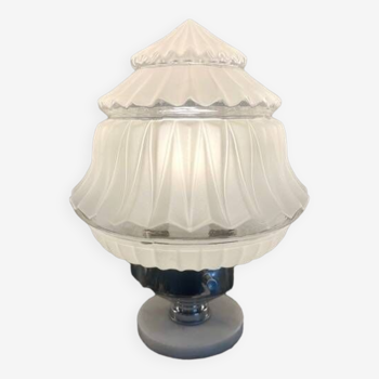 Art deco table lamp