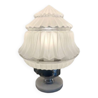 Art deco table lamp