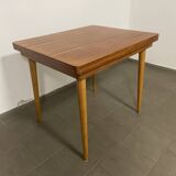 Table à manger extensible Český Nábytek