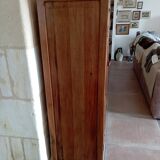 Small pine cabinet