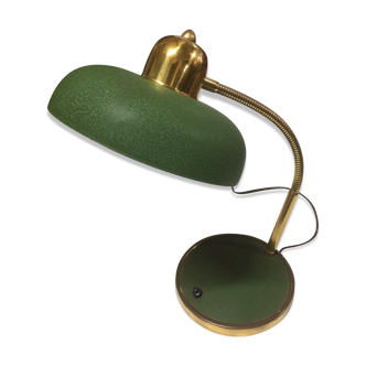 Lampe de bureau années 60