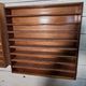 Pair of shelves from the 1960s