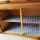 Buffet vaisselier années 70