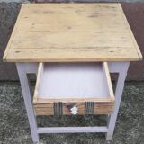 Side table