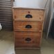 Trade furniture