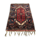Old oriental carpet 113x179