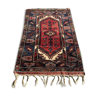 Old oriental carpet 113x179