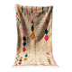 Azilal rug 251 x 144 cm
