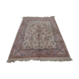 Moroccan oriental carpet 240 x 166 cm