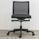 Chair ICF Una Chair Black