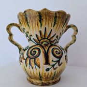 Paul Fouillen vase
