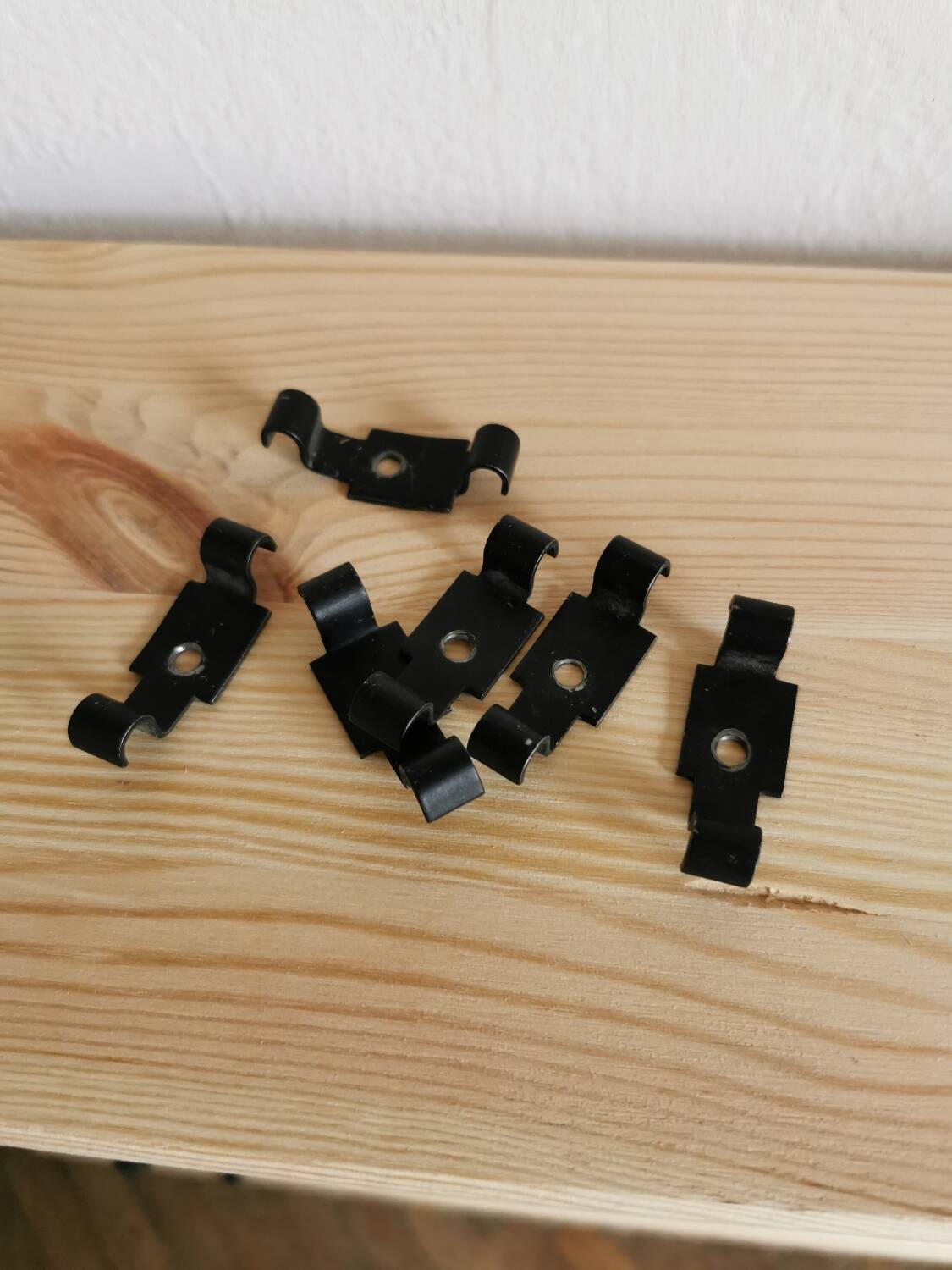 Italian suspended library