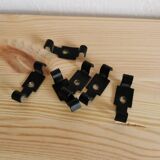 Italian suspended library