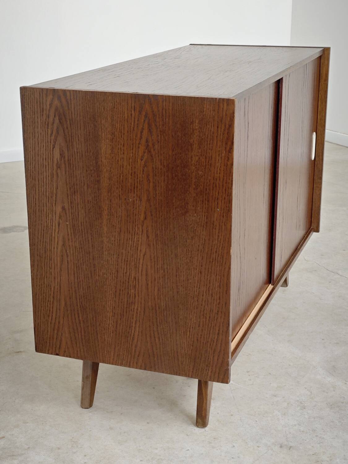 U 452 storage cabinet by Jiri Jiroutek for Intérier Praha