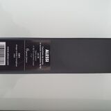 Alessi services à couvert dry 24 pièces monobloc en acier poli