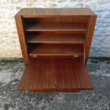 Teak secretary from the 50s