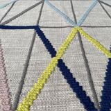 Tapis Kilim Suédois