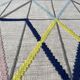 Swedish Kilim Rug