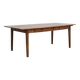 Antique Farmhouse Table, 1890