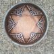 Odetta stoneware bowl