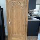 Beautiful Art Deco wardrobe/ bonnetière