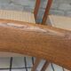 Set of 4 Danish chairs from the 1970s