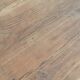 Farm table 2 drawers solid oak raw wood