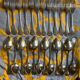 Silver - 12 place settings model filet