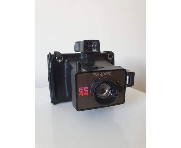 Polaroid camera EE44 | Selency