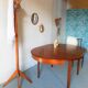 Table teck extensible