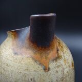 Sandstone pitcher - circa 1970