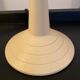 Pair of vintage Italy “Lulu” lamps