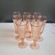 Rosaline champagne flute