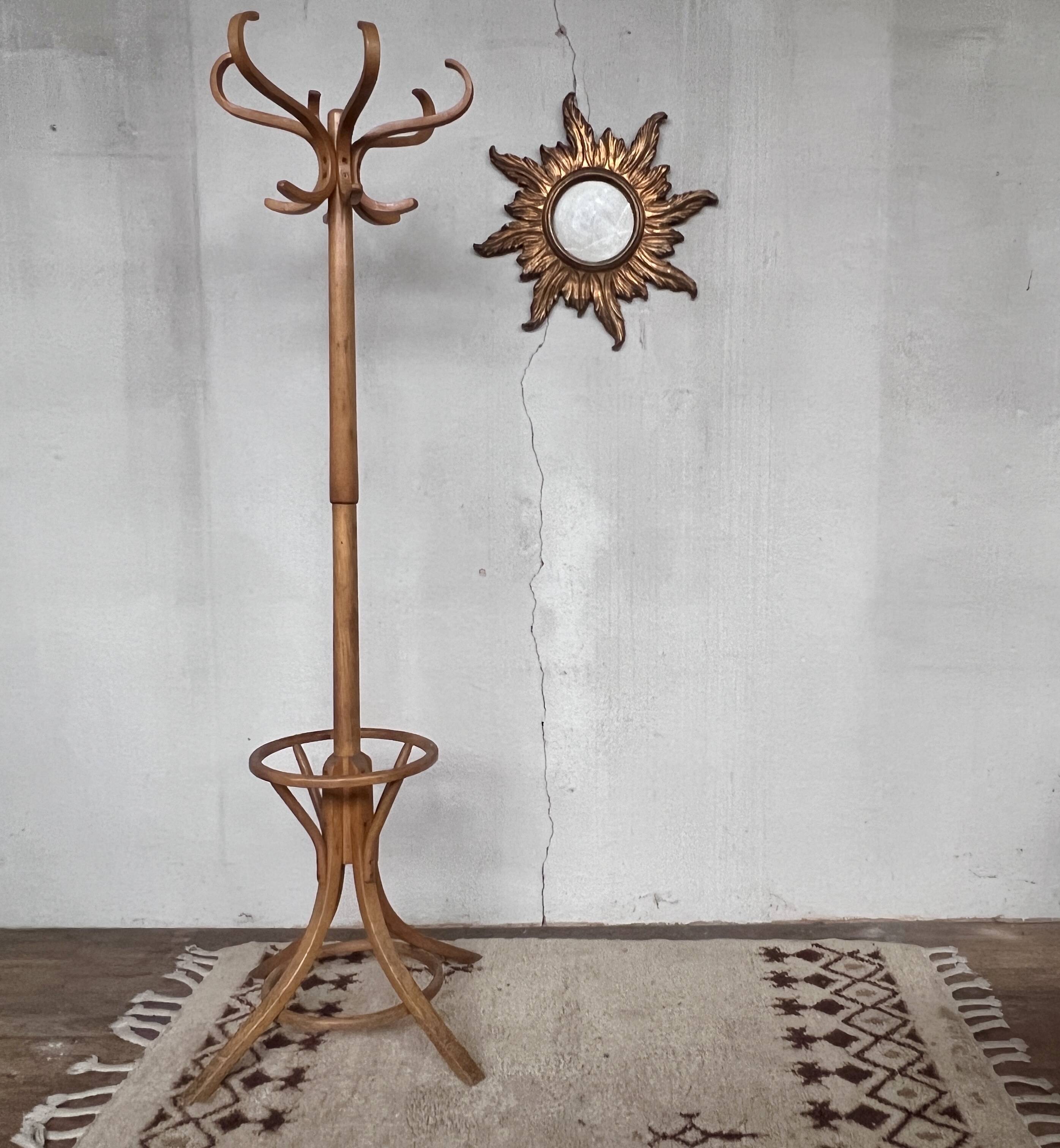 Bistro coat rack baumann