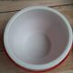Vintage Tomato Ice Cube Tray Ice Bucket