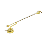 Desk lamp, Solken Leuchten, 1980s