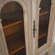 Oak showcase, Danish design, 1960s, production: Denmark