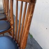 Baumann Tacoma chairs, set of 4