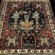 Persian Gashghai Rug 150x130 cm
