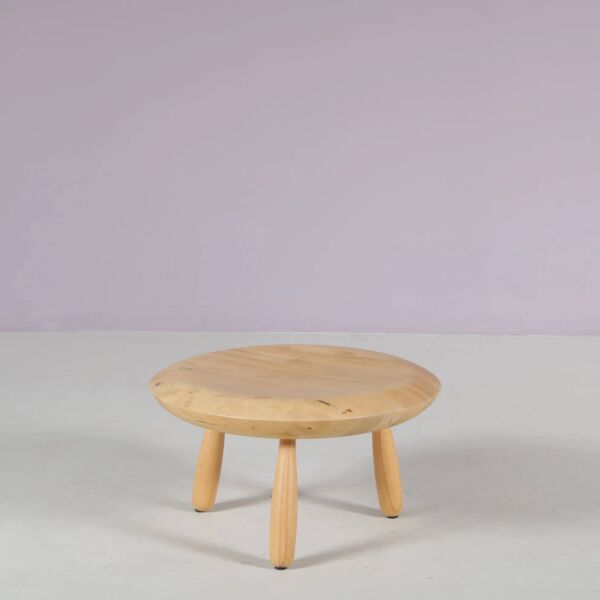 Table d'appoint « PS Karljohan » des années 1990 par Christian Hallaröd pour IKEA, Suède