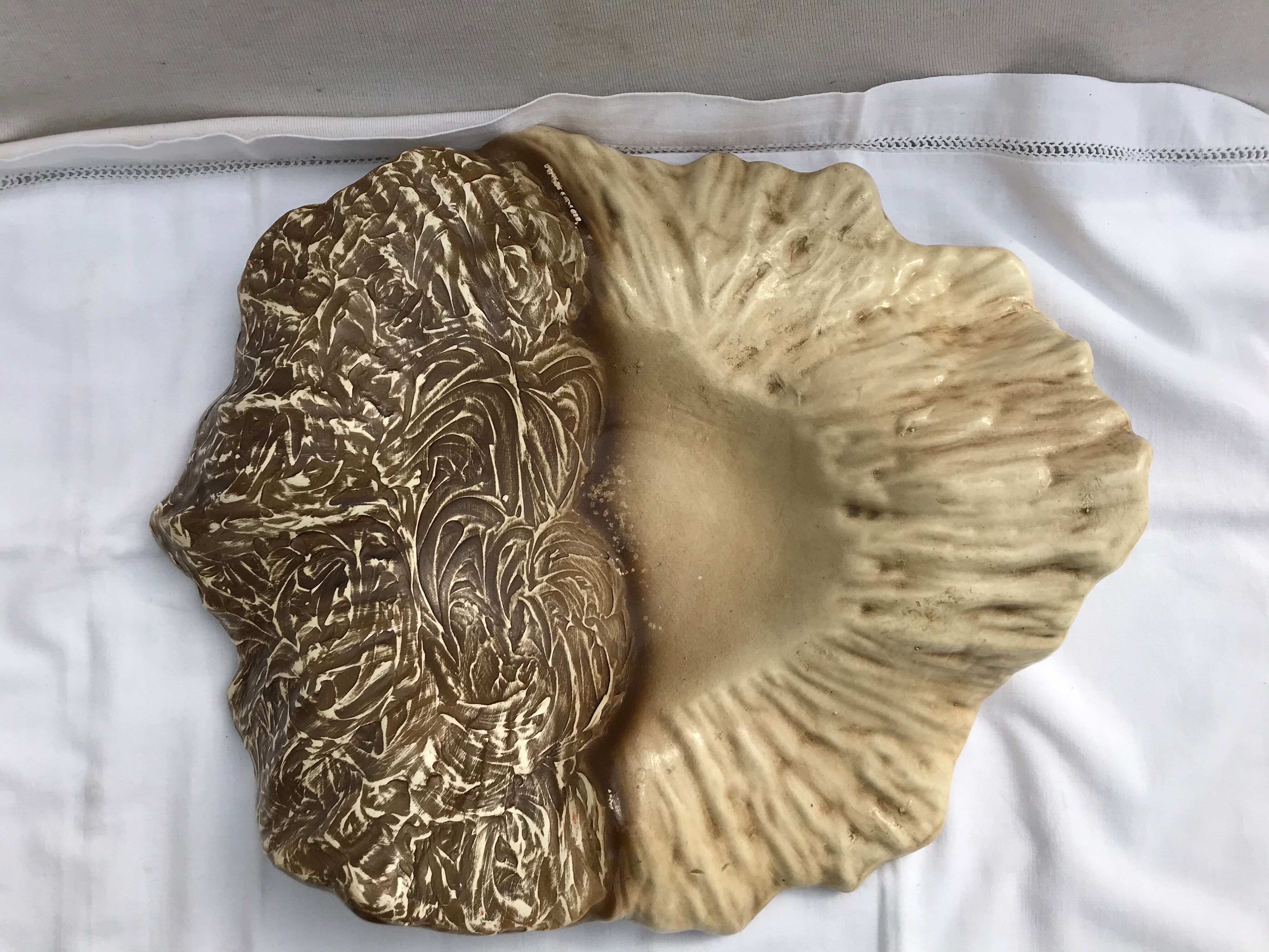 Trinket bowl