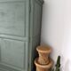Parisian wardrobe