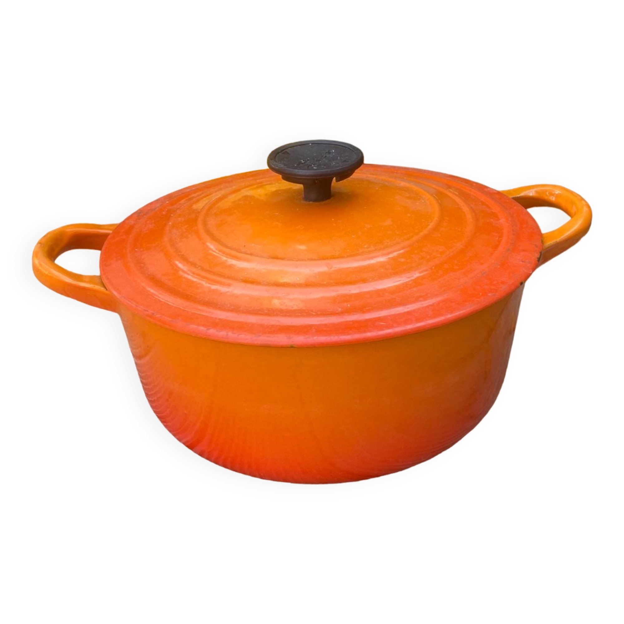 Le Creuset Casserole