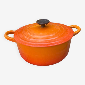 Le Creuset Casserole