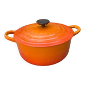 Cocotte Le Creuset