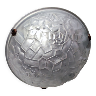 Art Deco ceiling light