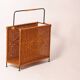 Magazine holder